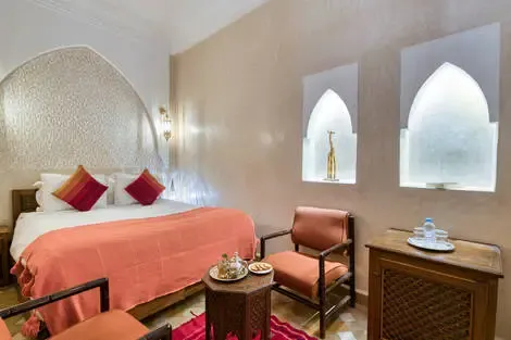 Chambre Palais Tara