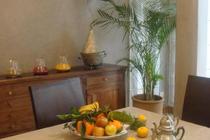 Hôtel Riad Dar Selen marrakech MAROC