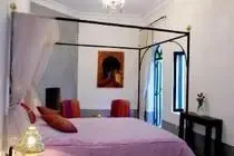 Hôtel Riad Davia marrakech MAROC