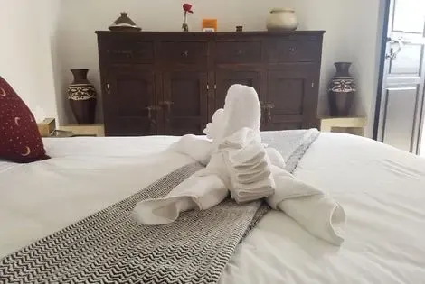Hôtel Riad Essaada marrakech MAROC