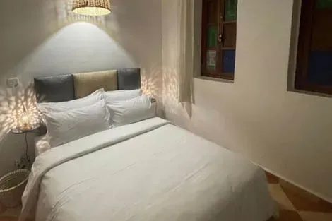 Maroc : Riad Riad Hanya