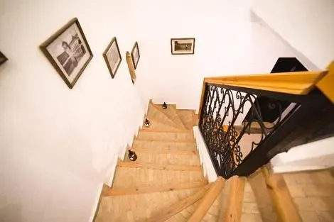 Hôtel Riad Marwa marrakech MAROC