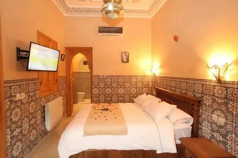 Maroc : Riad Riad Moulay & Spa