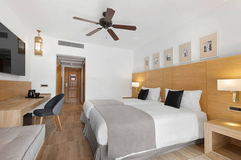 Chambre standard