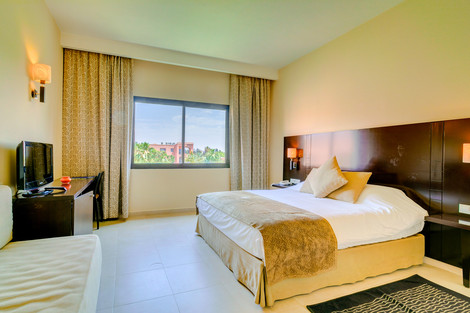Chambre standard