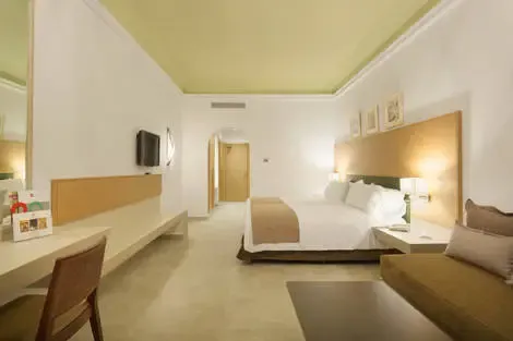 Chambre standard