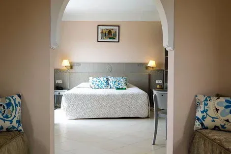 Maroc : Hôtel Valeria Madina Club