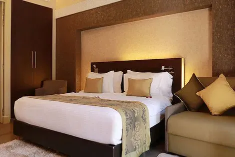 Club Eldorador Kenzi Club Agdal Medina - Chambre