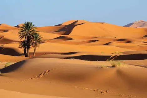 Mon Circuit Privé Aventure en 4x4 dans le sud Marocain marrakech Maroc