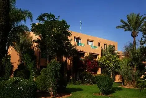 Hôtel Club Madina Marrakech marrakech MAROC