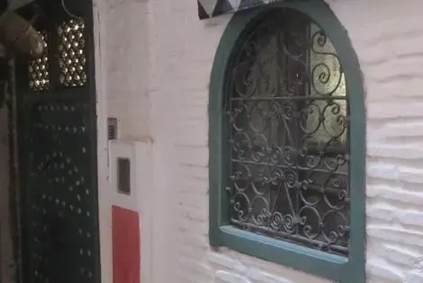 Hôtel Riad Maizie marrakech MAROC