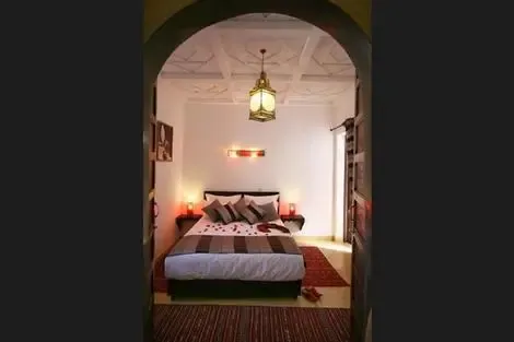 Hôtel Riad Shaloma marrakech MAROC