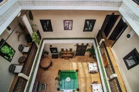 Riad Haraka Marrakech marrakech Maroc