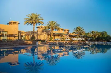 Hôtel Combiné Marrakech/Agadir : Valéria Dar Atlas 4* & Iberostar Founty Beach Agadir marrakech Maroc