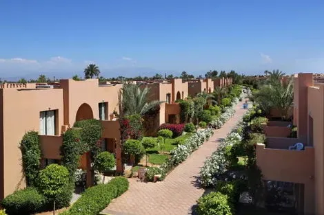 Circuit Grand Sud Marocain & Extension Valeria Dar Atlas marrakech Maroc