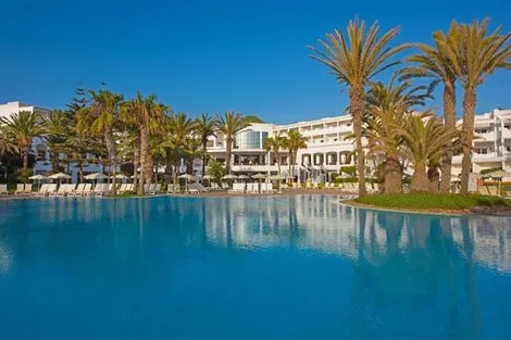 Combiné hôtels Marrakech/Agadir : Aqua Mirage 4* & Iberostar Founty Beach Agadir marrakech Maroc