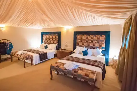 Imperial Glory lodges