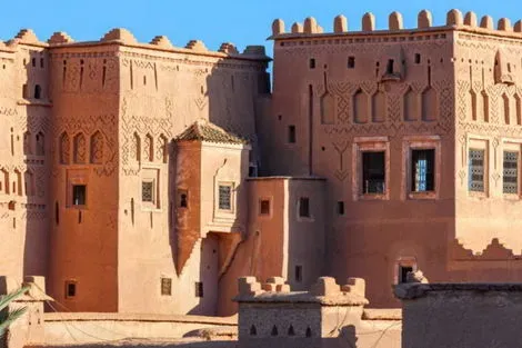 Mon Circuit Privé Trésors du Désert : Skoura et Merzouga marrakech Maroc