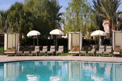 Hôtel Combiné Marrakech/Agadir : Kenzi Agdal 5* & Iberostar Founty Beach Agadir marrakech Maroc