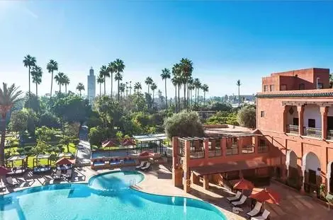 Marrakech