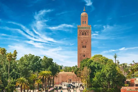 Marrakech