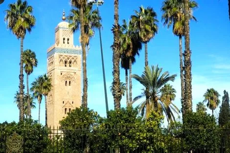 Marrakech