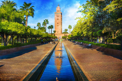 Marrakech