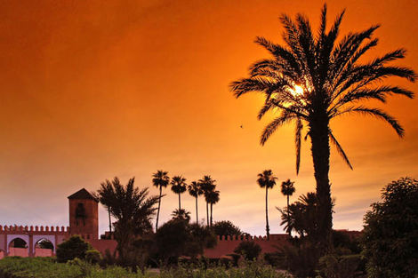 Marrakech