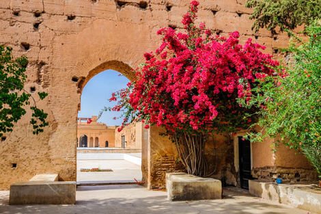 Marrakech