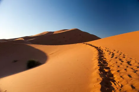 Merzouga