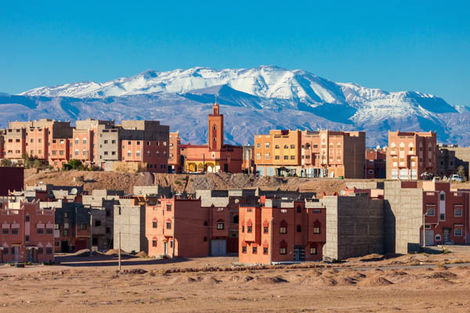 Ouarazate
