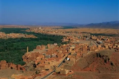 Ouarzazate