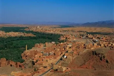 Ouarzazate