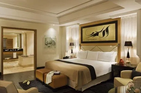 Hôtel & Ryads Barrière Le Naoura marrakech MAROC