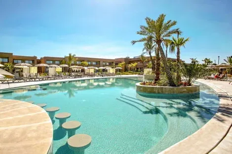 Maroc : Hôtel Adult Only +18 - Be Live Collection Marrakech