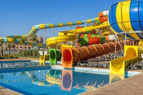 Maroc : Hôtel Aqua Mirage Marrakech 4* - 2026