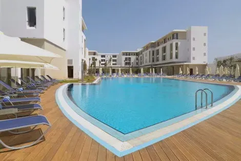 Maroc : Hôtel Atlas Essaouira & Spa