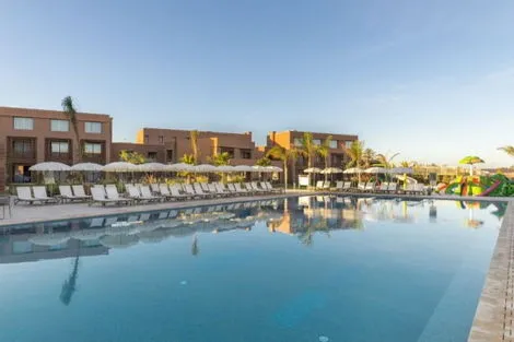 Hôtel Be Live Expérience Marrakech Palmeraie marrakech Maroc