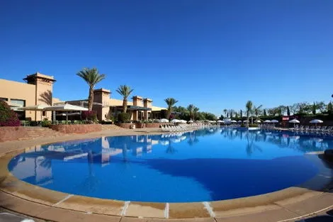 Maroc : Club Coralia Dar Atlas Resort & Spa