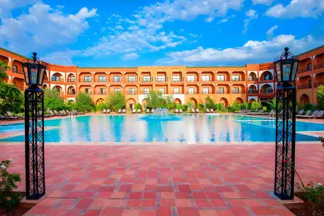 Club Framissima Dwo Ennakhil Marrakech marrakech Maroc