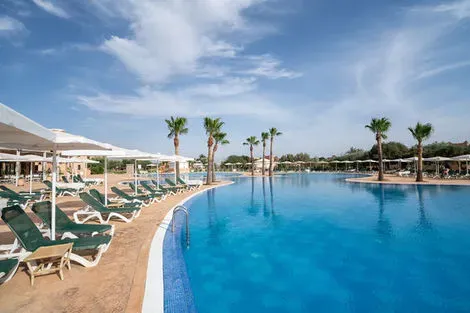 Maroc : Club Framissima Évasion Marrakech Ryads Parc & Spa