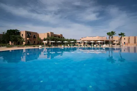 vol+hotel Sejour Framissima Évasion Marrakech Ryads Parc & Spa 4* Maroc Marrakech