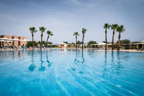 Maroc : Club Framissima Marrakech Ryads Parc & Spa