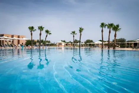Club Framissima Marrakech Ryads Parc & Spa marrakech Maroc