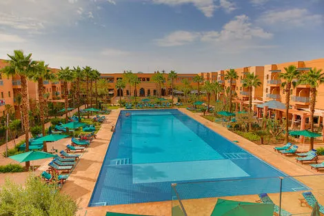 Maroc : Club Framissima Premium Adult Only Jaal Riad Resort