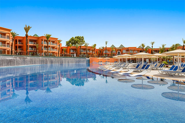 Maroc : Club Framissima Premium Club Sungo by Pickalbatros