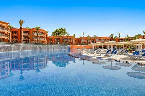 Maroc : Club Framissima Premium Club Sungo by Pickalbatros