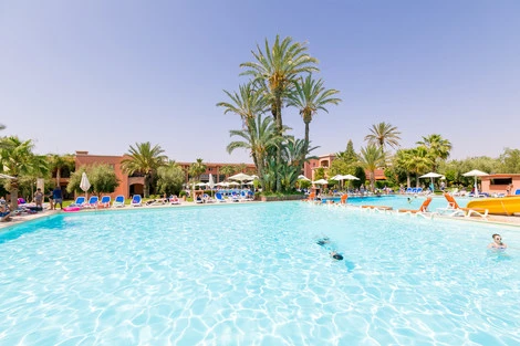 séjour Maroc - Jumbo Targa Aqua Parc Resort