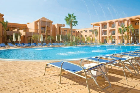 séjour Maroc - Jumbo Targa Aqua Parc Resort