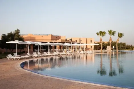 Hôtel Marrakech Ryads Parc & Spa marrakech MAROC